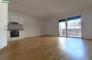Wohnung mieten in 3100 Sankt Pölten, Einziehen & wohlfühlen! 2-Zimmer-Wohnung in unschlagbarer Lage!