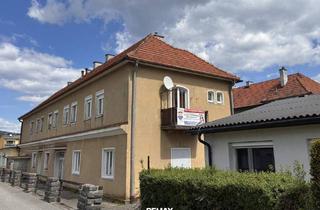 Wohnung kaufen in 3381 Golling, 2-Zimmer-Wohnung mit Balkon