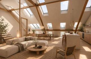 Wohnung kaufen in 5280 Braunau am Inn, Eleganz und Aussicht – ein Zuhause mit Stil