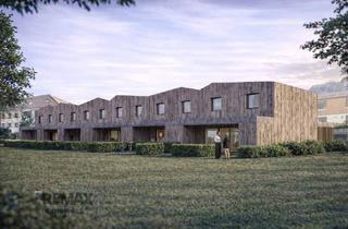 Reihenhaus kaufen in 6922 Wolfurt, Modern wohnen in Wolfurt: Wohnbebauung mit Reihenhauscharakter in attraktiver Lage / Haus D