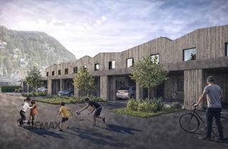 Reihenhaus kaufen in 6922 Wolfurt, Modern wohnen in Wolfurt: Wohnbebauung mit Reihenhauscharakter in attraktiver Lage / Haus F