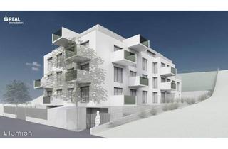 Wohnung kaufen in 3400 Klosterneuburg, LEBEN AM RENNINGER - modern wohnen und nachhaltig investieren