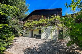 Einfamilienhaus kaufen in 3013 Tullnerbach-Lawies, Einfamilienhaus in ruhiger Siedlungslage Nähe Norbertinum und Wienerwaldsee