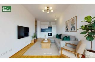 Wohnung mieten in Brauquartier, 8055 Graz, Wohnen im Brauquartier – modern & lebendig - JETZT ANFRAGEN