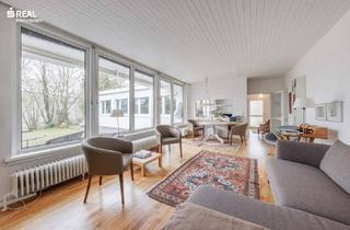 Haus kaufen in Küniglberg, 1130 Wien, Architektenhaus mit Garten