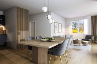 Wohnung mieten in 4240 Freistadt, fontana VERDE_Neubau Mietwohnung_Top D06