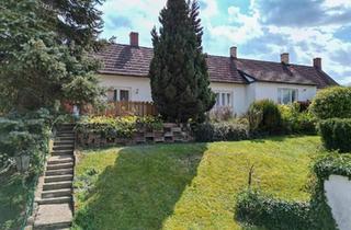 Einfamilienhaus kaufen in 2262 Stillfried, Gemütliches Einfamilienhaus mit idyllischem Garten