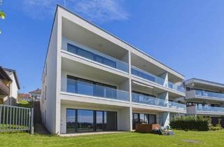 Wohnung kaufen in 4211 Alberndorf in der Riedmark, Wohnung oder Ordinationsräume zum Ausbauen * Zentrum Alberndorf