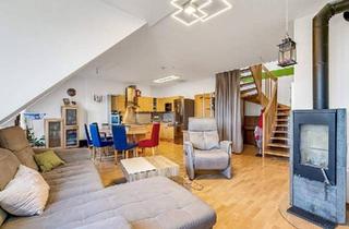 Maisonette kaufen in 2230 Gänserndorf, Gepflegte Maisonette-Wohnung in Zentrumsnähe
