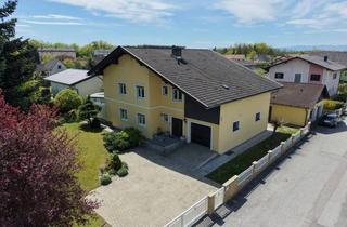 Einfamilienhaus kaufen in 8073 Feldkirchen bei Graz, Wo Lebensqualität beginnt - Einfamilienhaus in begehrter & sonniger Lage mit großem Garten!