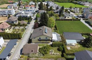 Einfamilienhaus kaufen in 8073 Feldkirchen bei Graz, Wo Lebensqualität beginnt - Einfamilienhaus in begehrter & sonniger Lage mit großem Garten!