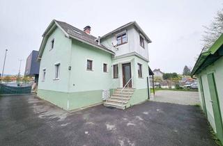 Einfamilienhaus kaufen in 8053 Graz, Sanierungsbedürftiges Haus mit Potenzial zu verkaufen- Startpreis EUR 399.000.-