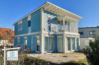 Haus kaufen in 7092 Winden am See, Exklusiver Landtraum mit höchster Wohnqualität in Winden am See