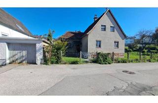 Einfamilienhaus kaufen in 4400 Steyr, SANIERUNGSBEDÜRFTIGES EINFAMILIENHAUS IN BEGEHRTER LAGE