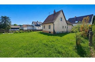 Einfamilienhaus kaufen in 4400 Steyr, SANIERUNGSBEDÜRFTIGES EINFAMILIENHAUS IN BEGEHRTER LAGE