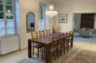 Villen zu kaufen in 2512 Tribuswinkel, Repräsentative Stilvilla: 5 Zimmer, Garten, Terrasse - Ihr Traumhaus wartet!