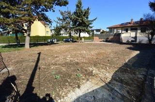 Grundstück zu kaufen in Arnikaweg, 1220 Wien, Schönes ca. 682 m² großes Eckgrundstück in 1220 Wien!