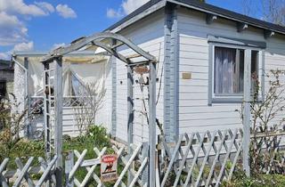 Immobilie kaufen in Hauptstraße, 2763 Neusiedl, Gartenhaus