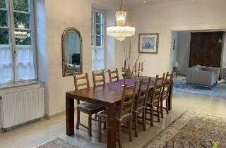 Villen zu kaufen in 2512 Tribuswinkel, Repräsentative Stilvilla: 5 Zimmer, Garten, Terrasse - Ihr Traumhaus wartet!