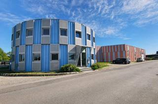 Immobilie kaufen in 2011 Sierndorf, Betriebsliegenschaft mit Hallen und Bürogebäude in Sierndorf bei Stockerau