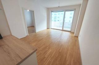 Wohnung mieten in Widerinstraße, 3100 Sankt Pölten, 3-Zimmer-Wohnung mit Loggia in ruhiger Seitengasse - nächst Josefstraße, St. Pölten!
