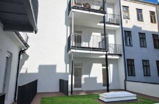 Wohnung kaufen in Thaliastraße, 1160 Wien, ***Altbau trifft Dachgarten – Stilvolle 3-Zimmer-Wohnung mit großer Terrasse – hochwertiger Sanierung + Klimaanlage & Luftwärmepumpe***