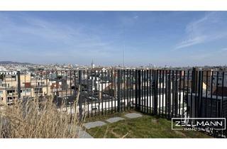 Wohnung kaufen in 1120 Wien, Exzellentes Wohnen in preisgekrönter Architektur – urbane Eleganz trifft nachhaltige Zukunft | ZELLMANN IMMOBILIEN