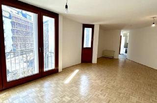 Wohnung mieten in 1050 Wien, Neuwertige 1-Zimmer-Wohnung mit Balkon im Herzen von 1050 Wien – Ihr neues Zuhause!
