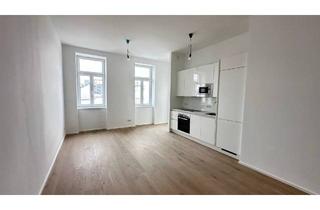 Wohnung mieten in Wassergasse, 1030 Wien, Moderne 4-Zimmer-Wohnung mit optimalem Grundriss