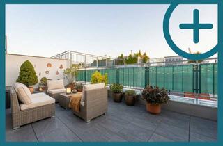 Maisonette kaufen in Servitengasse, 1090 Wien, SERVITENGASSE - DACHGESCHOSSWOHNUNG MIT 34m² TERRASSE