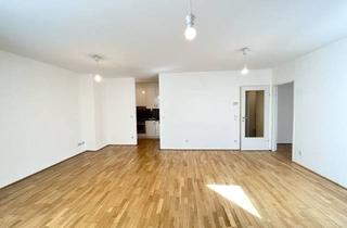 Wohnung mieten in Kohlgasse, 1050 Wien, Gut aufgeteilte 2-Zimmer-Wohnung mit Balkon in den Innenhof