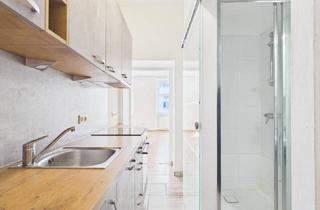 Wohnung mieten in 1020 Wien, Mietwohnung für Singles oder Studenten!