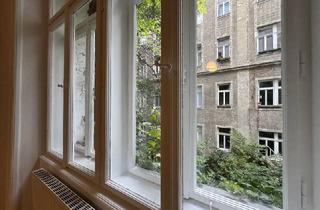 Wohnung kaufen in Neulinggasse, 1030 Wien, Geschmackvoll & gut gelegen - Altbauwohnung mit Stil nahe U3 Rochusgasse & Stadtpark