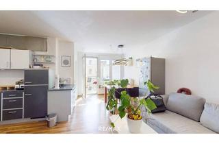 Wohnung kaufen in 4600 Wels, Attraktive 2-Zimmer-Wohnung in Bestlage von Wels – hell, modern & barrierefrei!
