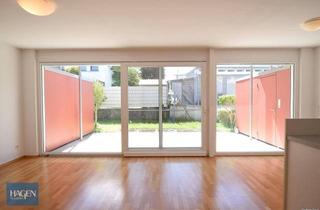 Wohnung kaufen in Lehargasse 14, 6890 Lustenau, Exklusives Wohngefühl: Gartenwohnung mit Terrasse in Lustenau