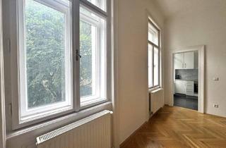 Wohnung kaufen in Neulinggasse 19, 1030 Wien, Geschmackvoll & gut gelegen - Altbauwohnung mit Stil nahe U3 Rochusgasse & Stadtpark