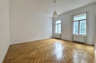 Wohnung kaufen in Neulinggasse 19, 1030 Wien, Geschmackvoll & gut gelegen - Altbauwohnung mit Stil nahe U3 Rochusgasse & Stadtpark