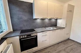Wohnung kaufen in 5020 Salzburg, HELLE-NEU-RENOVIERTE-2ZI-STARTERWOHNUNG in Lehen