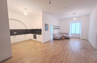 Wohnung mieten in Linzer Straße 14, 4470 Enns, Schöne, großzügige Altbauwohnung in der historischen Ennser Altstadt - 81m2 saniert