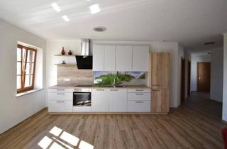 Wohnung mieten in 3314 Strengberg, Moderne Wohnung in geschmackvoll saniertem Landhaus!