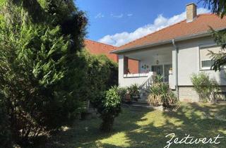 Einfamilienhaus kaufen in Aspernstraße, 1220 Wien, CHARMANTES EINFAMILIENHAUS in ASPERN mit AUSGEZEICHNETER VERKEHRSANBINDUNG