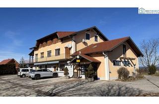 Haus kaufen in 8544 Obergreith, Wohn- und Geschäftshaus in spektakulärer Lage