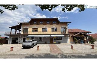 Haus kaufen in 8544 Obergreith, Gute Aussichten "Wohnen - Hobby - Arbeit - Freizeit"