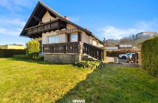 Einfamilienhaus kaufen in 8480 Mureck, Raum für Familie, Handwerk und Visionen! Eine vielseitige Liegenschaft mit Charakter in Mureck