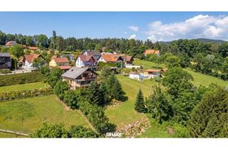 Einfamilienhaus kaufen in 8403 Langaberg, Sonnenhang trifft auf Weitblick! Großzügiges Einfamilienhaus in begehrter Lage von Langaberg