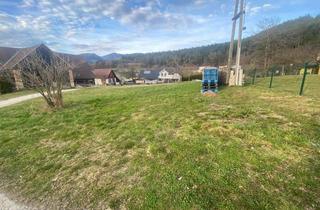 Grundstück zu kaufen in Rammersdorf, 9102 Rammersdorf, Sonniges Baugrundstück in Rammersdorf – Stadtnahes Naturjuwel mit hohem Potenzial - GFZ 0,6 + Teilbarkeit