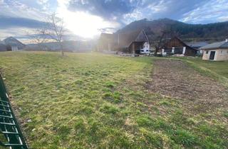 Grundstück zu kaufen in Rammersdorf, 9102 Rammersdorf, Sonniges Baugrundstück in Rammersdorf – Stadtnahes Naturjuwel mit hohem Potenzial - GFZ 0,6 + Teilbarkeit + ca. 840qm BGF