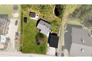 Grundstück zu kaufen in 4814 Altmünster, Baugrund mit Altbestand in idyllischer Lage – 1.073 m² am Waldrand