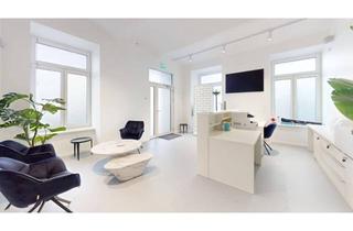 Gewerbeimmobilie kaufen in Liechtensteinstraße, 1090 Wien, Neues 360m² Ärztezentrum für umfassende Gesundheitsversorgung mit bester medizinischer Infrastruktur 1090 Wien