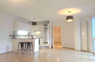 Büro zu mieten in Karlsplatz, 1040 Wien, Ruhiges 2-Zimmer-Neubaubüro bei Karlskirche !